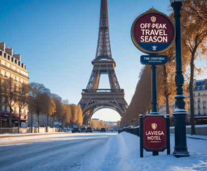 Best Times to Book Travel Deals and Top Destinations